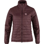 Expedition X-Lätt Jacket W Port XXS