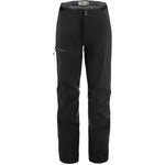 Keb GTX Trousers W Black XXS