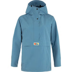 Vardag Hydratic Anorak W Dawn Blue XXS