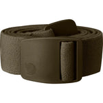 Keb Trekking Belt Dark Olive One Size