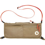 Hoja Bike Frame Fold Bag Clay One Size