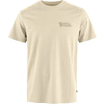 Fjällräven Heavy Classic T-shirt M Chalk White XS