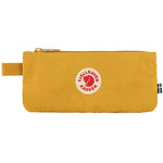 Kånken Pen Case Ochre One Size