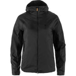Keb Thermal Wind Jacket W Black XXS