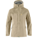 Bergtagen GTX Touring Jacket W Fossil XXS