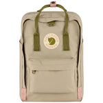 Kånken Koncept Laptop 15 Fossil-Foliage Green 18L