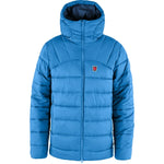 Expedition Mid Winter Jacket M UN Blue-Navy XS
