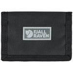 Vardag Wallet Coal Black One Size