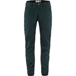Vardag Trousers M Dark Navy 44/SHORT
