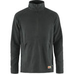 Vardag Lite Fleece M Dark Grey XS