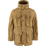 Smock No. 1 M Buckwheat Brown XXS