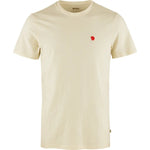 Hemp Blend T-shirt M Chalk White XS