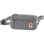High Coast Hip Pack Shark Grey One Size
