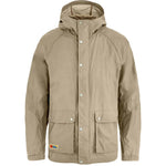 Vardag Vindby Jacket M Fossil XS