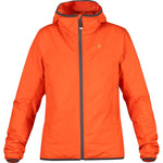 Bergtagen Lite Insulation Jacket W Hokkaido Orange XXS