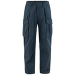 Samlaren Cargo Trousers M Mountain Blue 46
