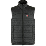 Expedition X-Lätt Vest M Black XS