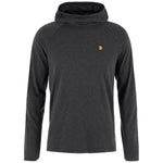 Bergtagen Midlayer Hoodie M Black XS