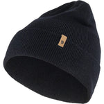 Classic Knit Hat Dark Navy One Size