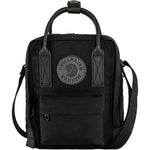 Kånken No. 2 Black Sling Black One Size