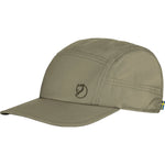 Abisko Hike Lite Cap Savanna One Size