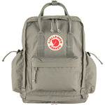 Kånken Outlong Fog 18L