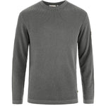 Övik Lite Knit Sweater M Grey XS