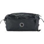 Färden Duffel 50 Coal Black 50L