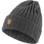 Byron Hat Graphite One Size