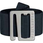 Abisko Midsummer Belt Dark Navy One Size