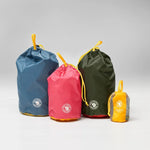 Samlaren Pack Bags Assorted One Size