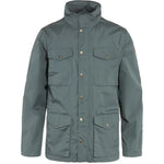 Räven Jacket M Dusk XS