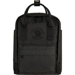 Re-Kånken Mini Black 7L