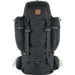 Kajka 65 M/L Coal Black 65L-M/L