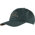 Fjällräven Est 1960 Cap Dark Navy S/M