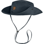 Abisko Summer Hat Dark Navy S