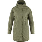 Karla Lite Jacket W Green XXS