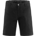 Hoja Hybrid Shorts M Black 44