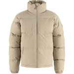 Fjällräven Kamas Lite Down Jkt M Fossil XS