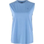 Abisko Day Hike Tank Top W Ultramarine XXS
