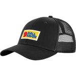 Vardag Långtradarkeps Black S/M