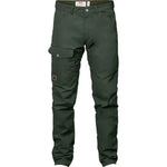 Greenland Jeans M Long Deep Forest 44