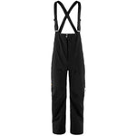 Bergtagen GTX Touring Bibs M Black XS