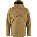 Övik Hydratic Jacket M Buckwheat Brown XS