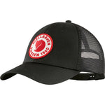 1960 Logo Långtradarkeps Black S/M