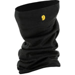 Bergtagen Merino Neck Gaiter Black One Size