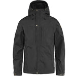 Skogsö Jacket M Dark Grey XS