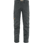 Vidda Pro Lite Trousers M Dark Grey 42/SHORT