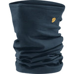 Bergtagen Neck Gaiter Mountain Blue One Size