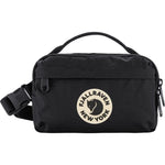 Kånken Hip Pack New York Black-Black One Size